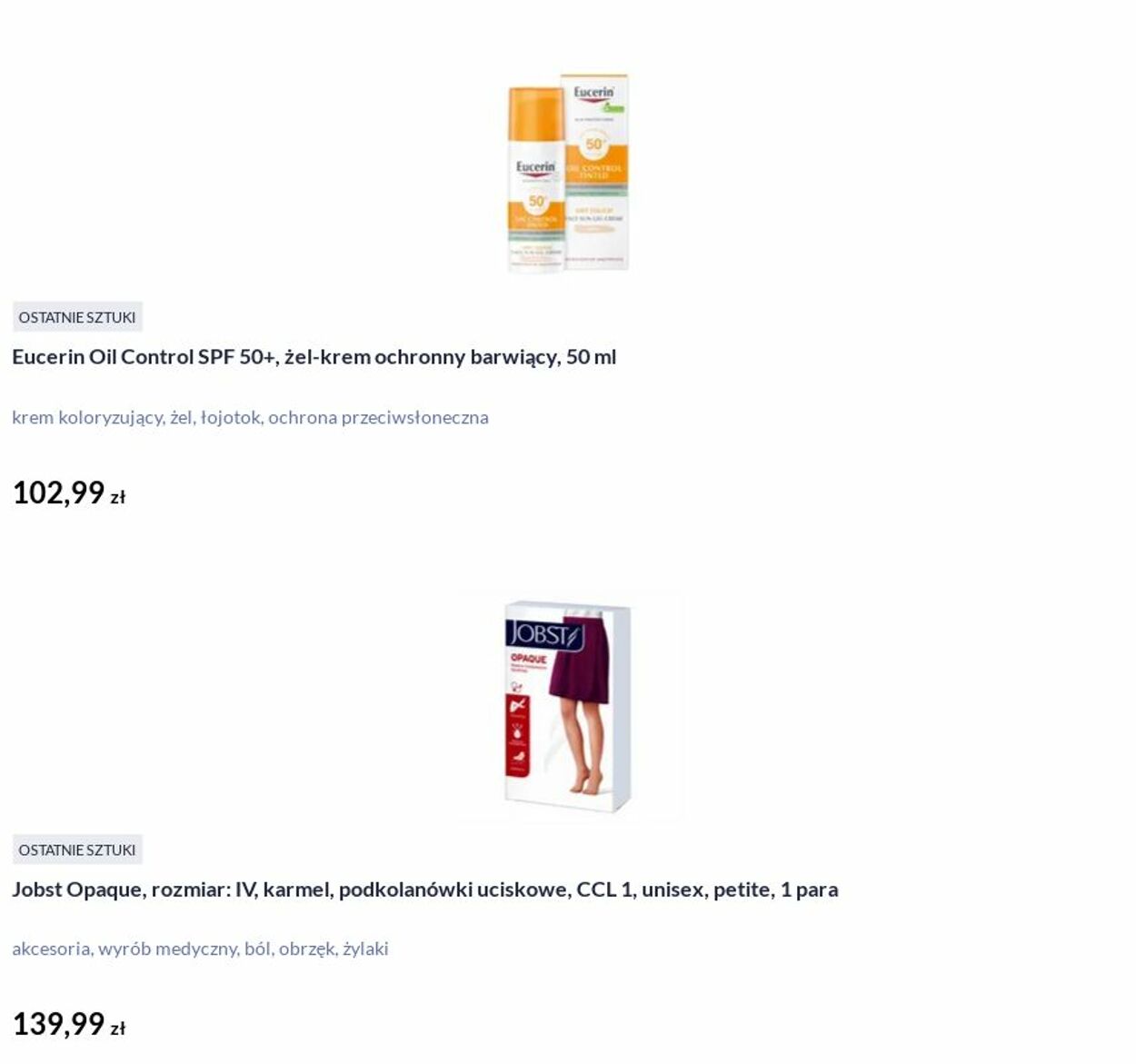 Gazetka DOZ 01.09.2025 - 10.09.2025