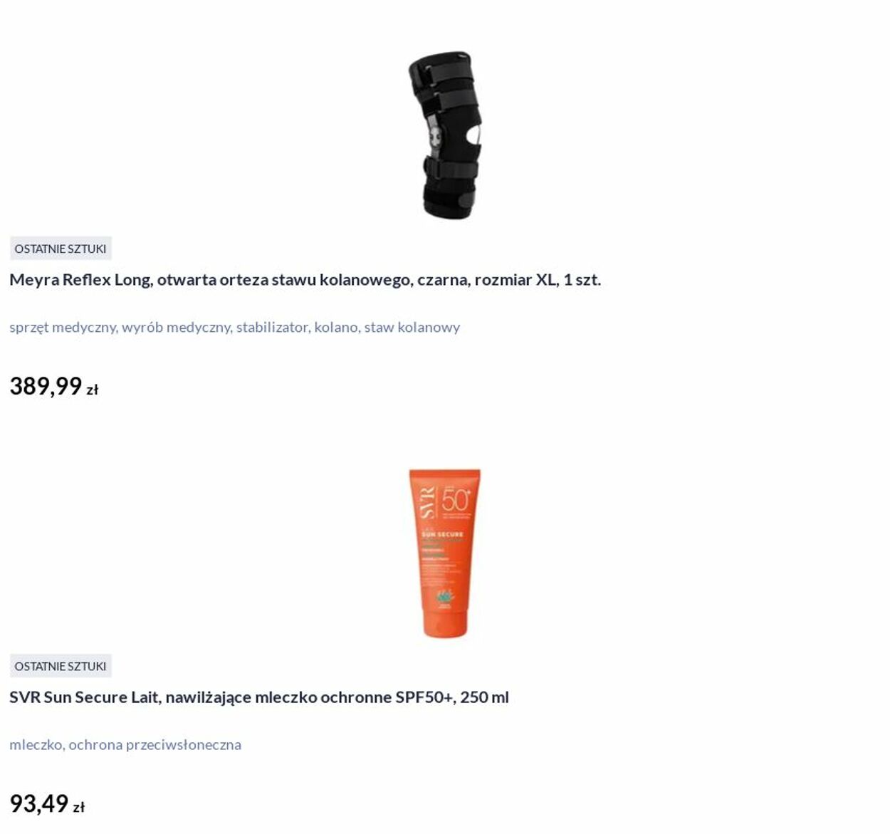 Gazetka DOZ 01.09.2025 - 10.09.2025