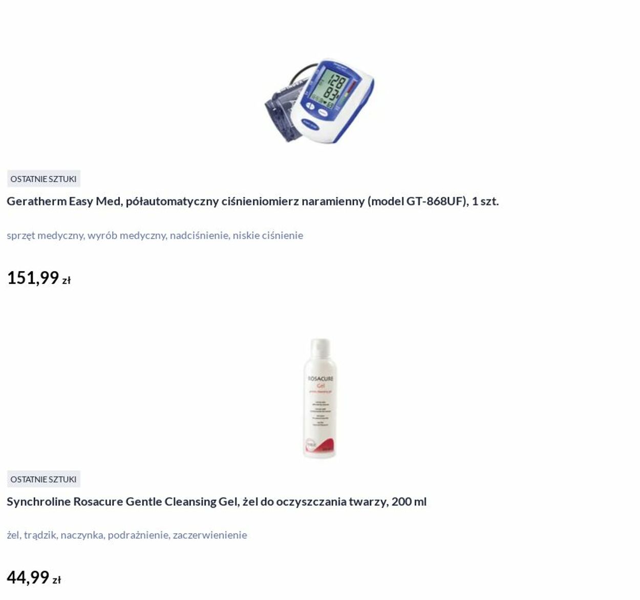Gazetka DOZ 01.09.2025 - 10.09.2025