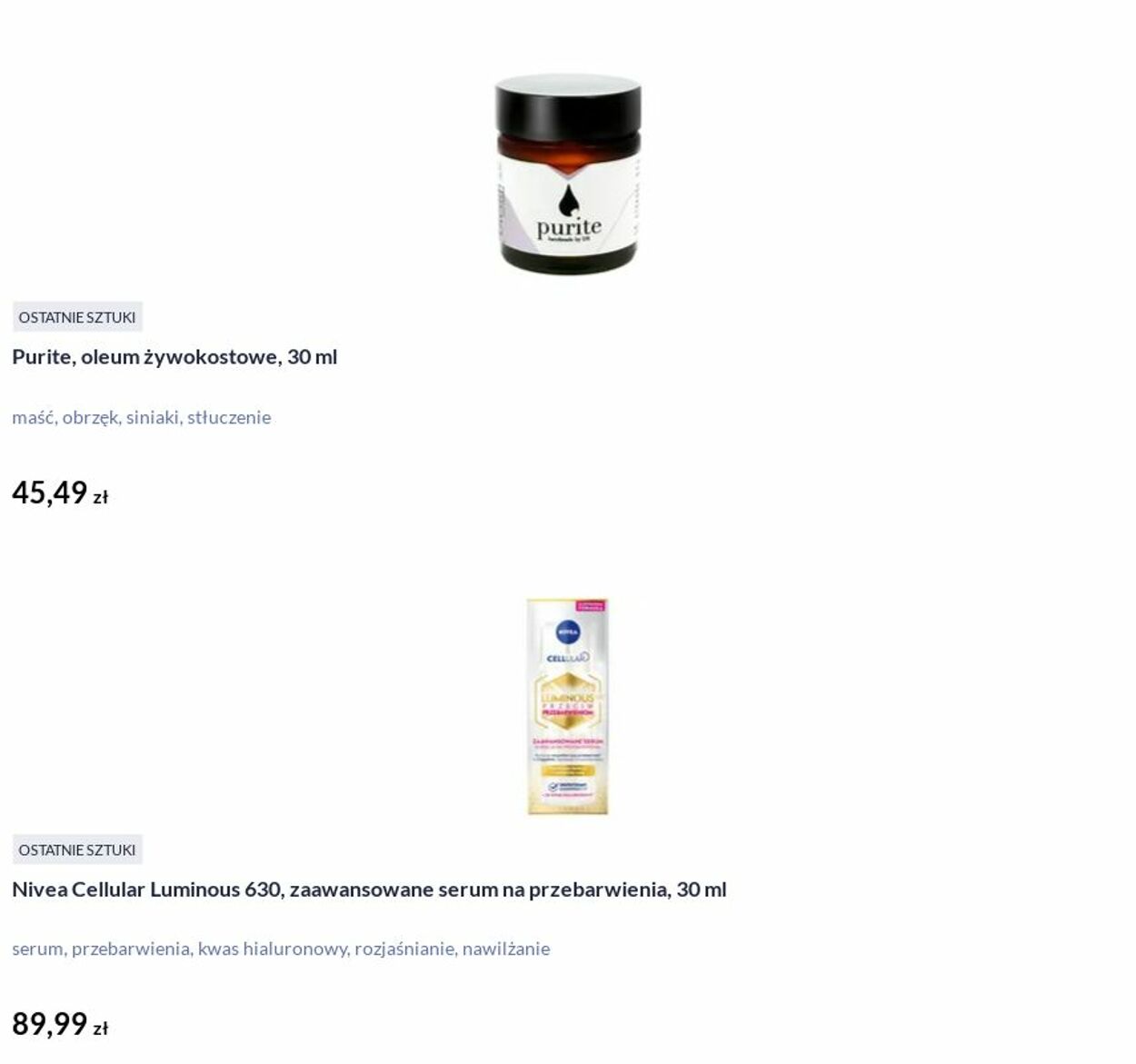 Gazetka DOZ 01.09.2025 - 10.09.2025