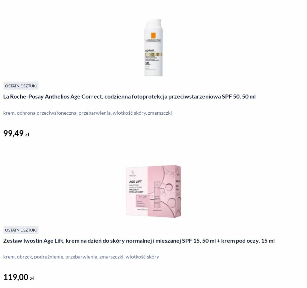 Gazetka DOZ 01.09.2025 - 10.09.2025