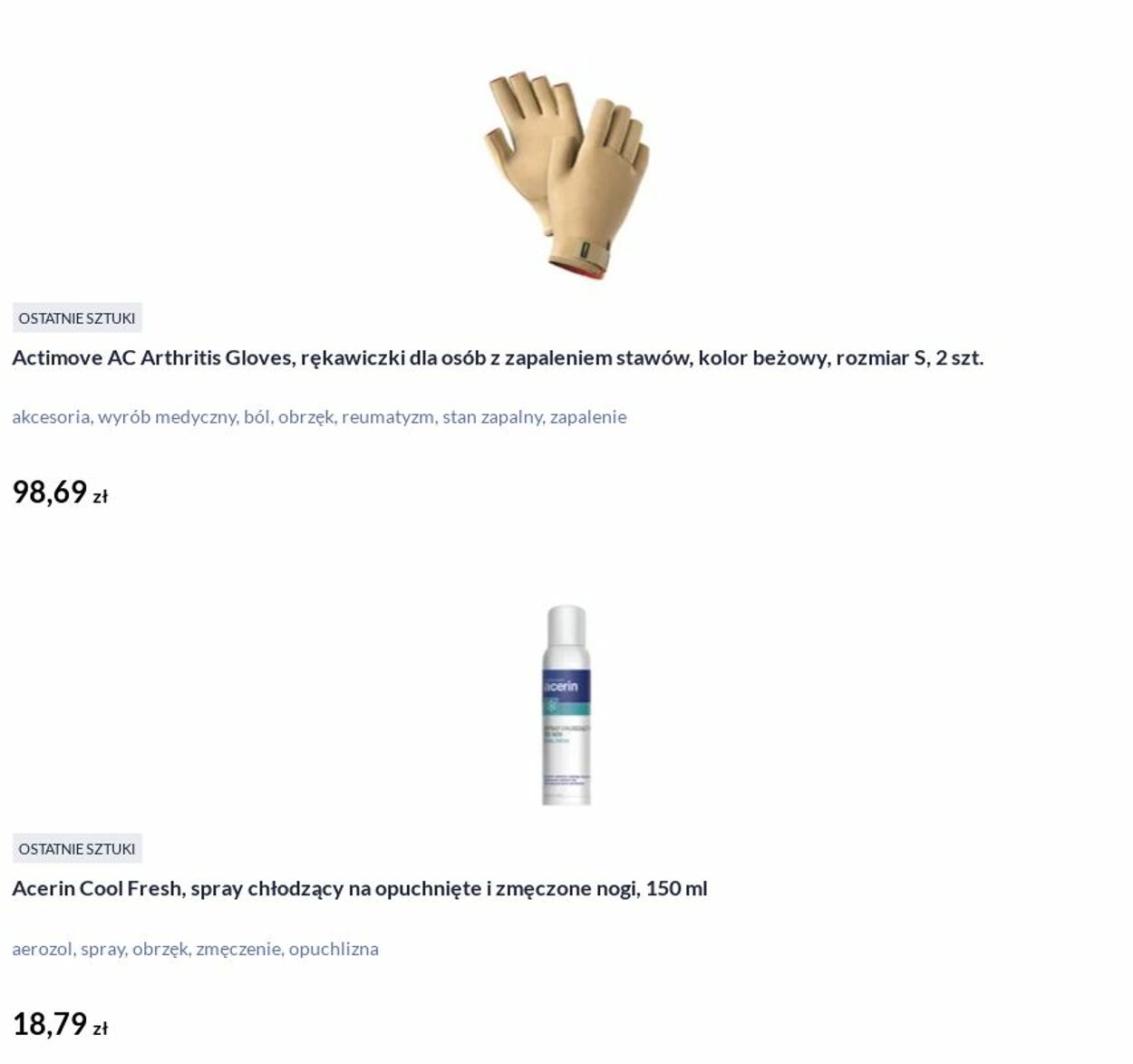 Gazetka DOZ 01.09.2025 - 10.09.2025