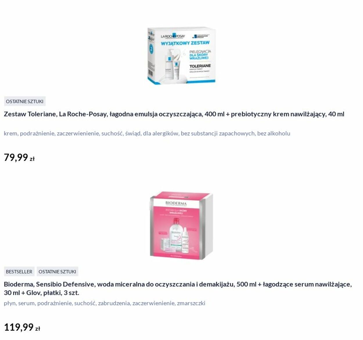 Gazetka DOZ 01.09.2025 - 10.09.2025