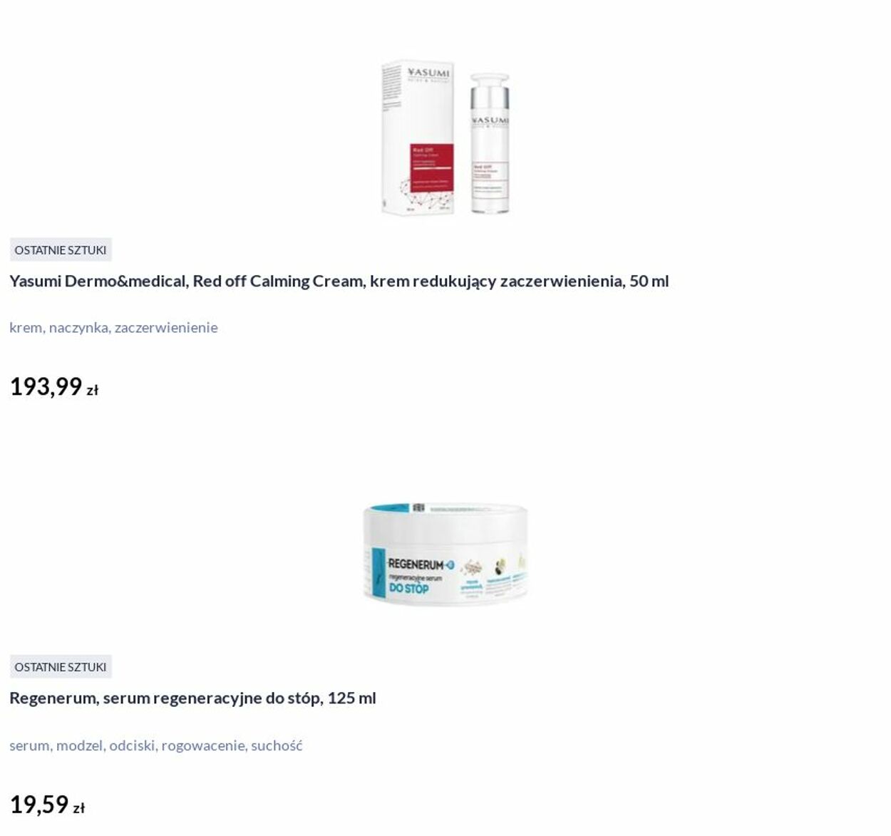 Gazetka DOZ 01.09.2025 - 10.09.2025