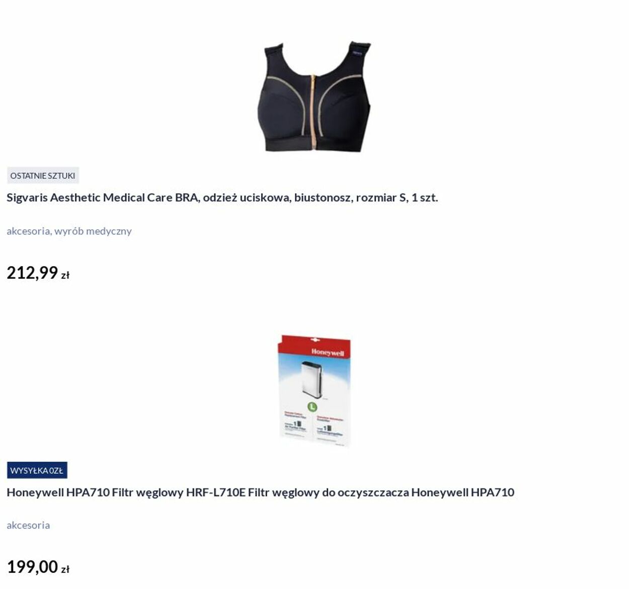 Gazetka DOZ 01.09.2025 - 10.09.2025
