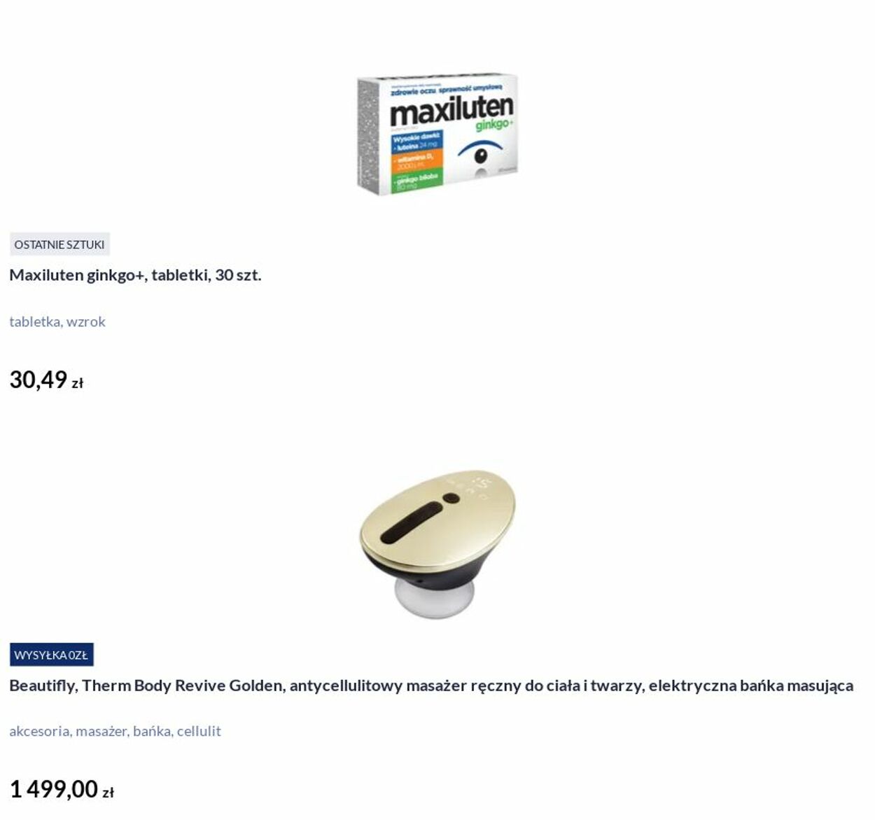 Gazetka DOZ 08.09.2025 - 17.09.2025