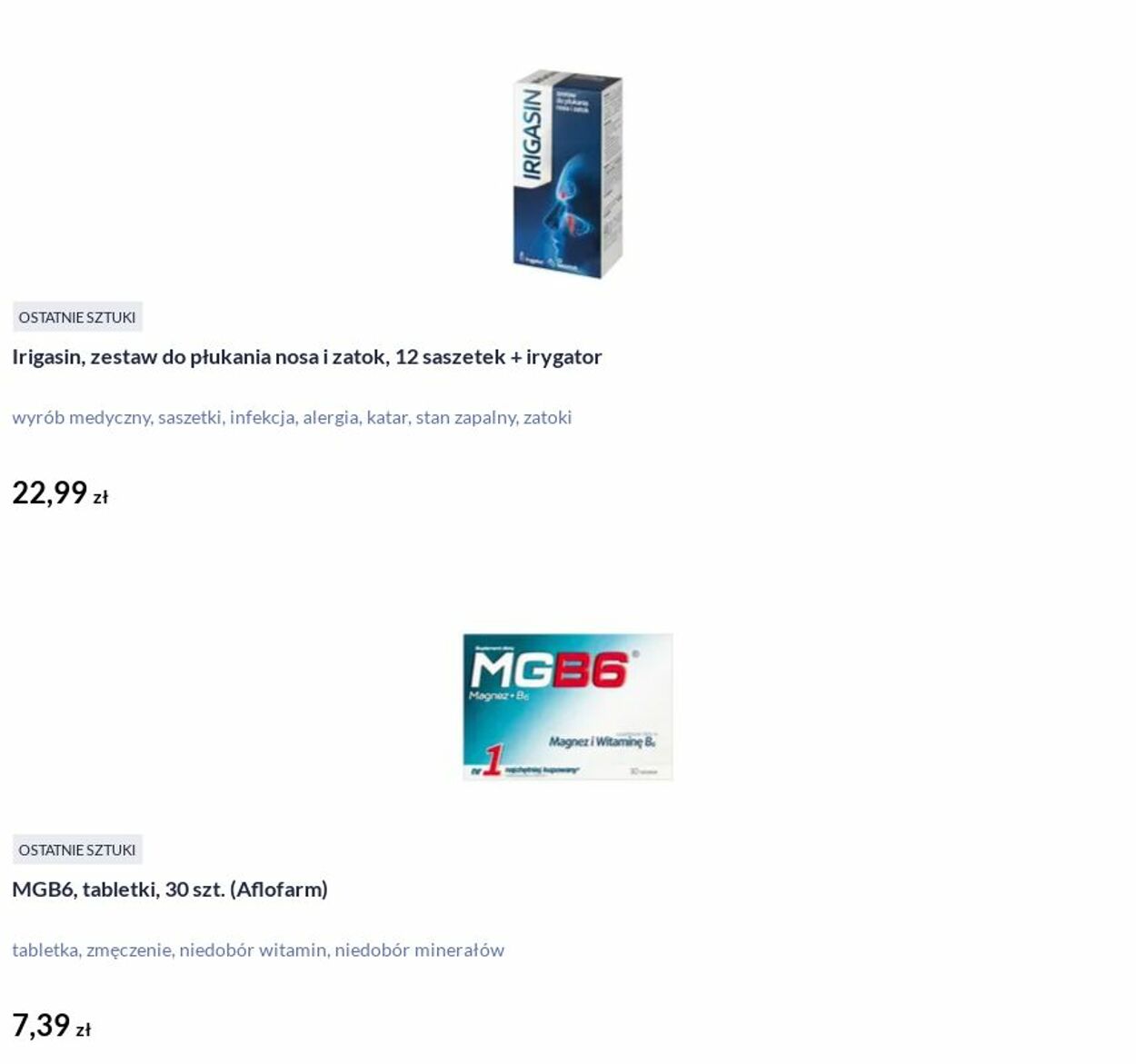 Gazetka DOZ 08.09.2025 - 17.09.2025