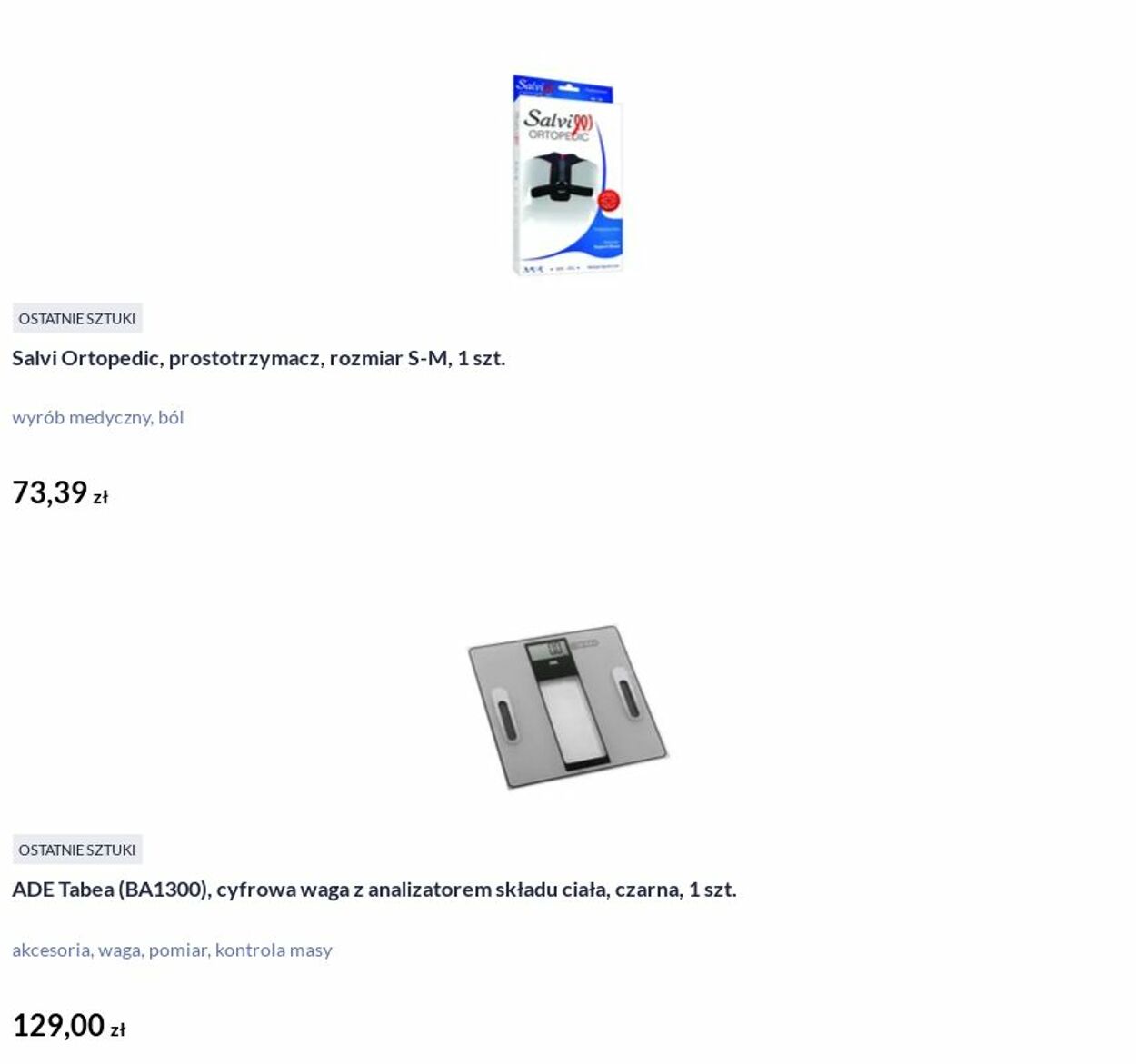 Gazetka DOZ 08.09.2025 - 17.09.2025