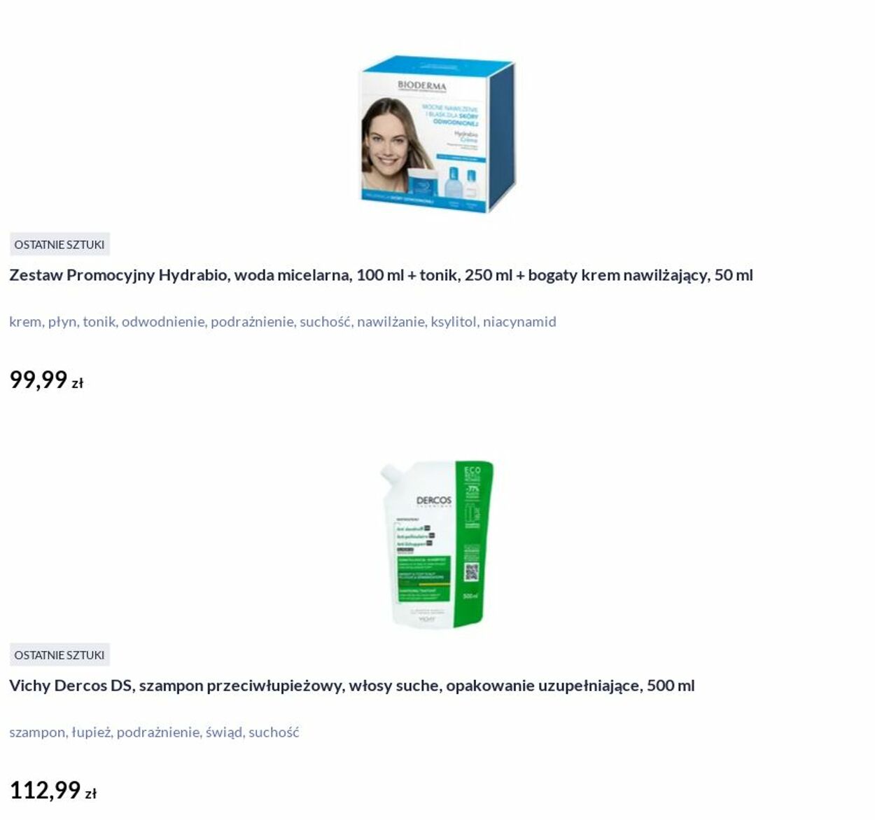 Gazetka DOZ 08.09.2025 - 17.09.2025