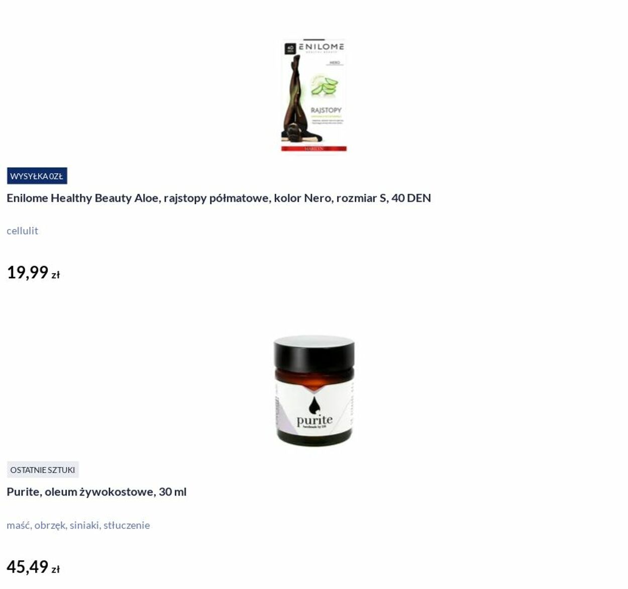 Gazetka DOZ 08.09.2025 - 17.09.2025