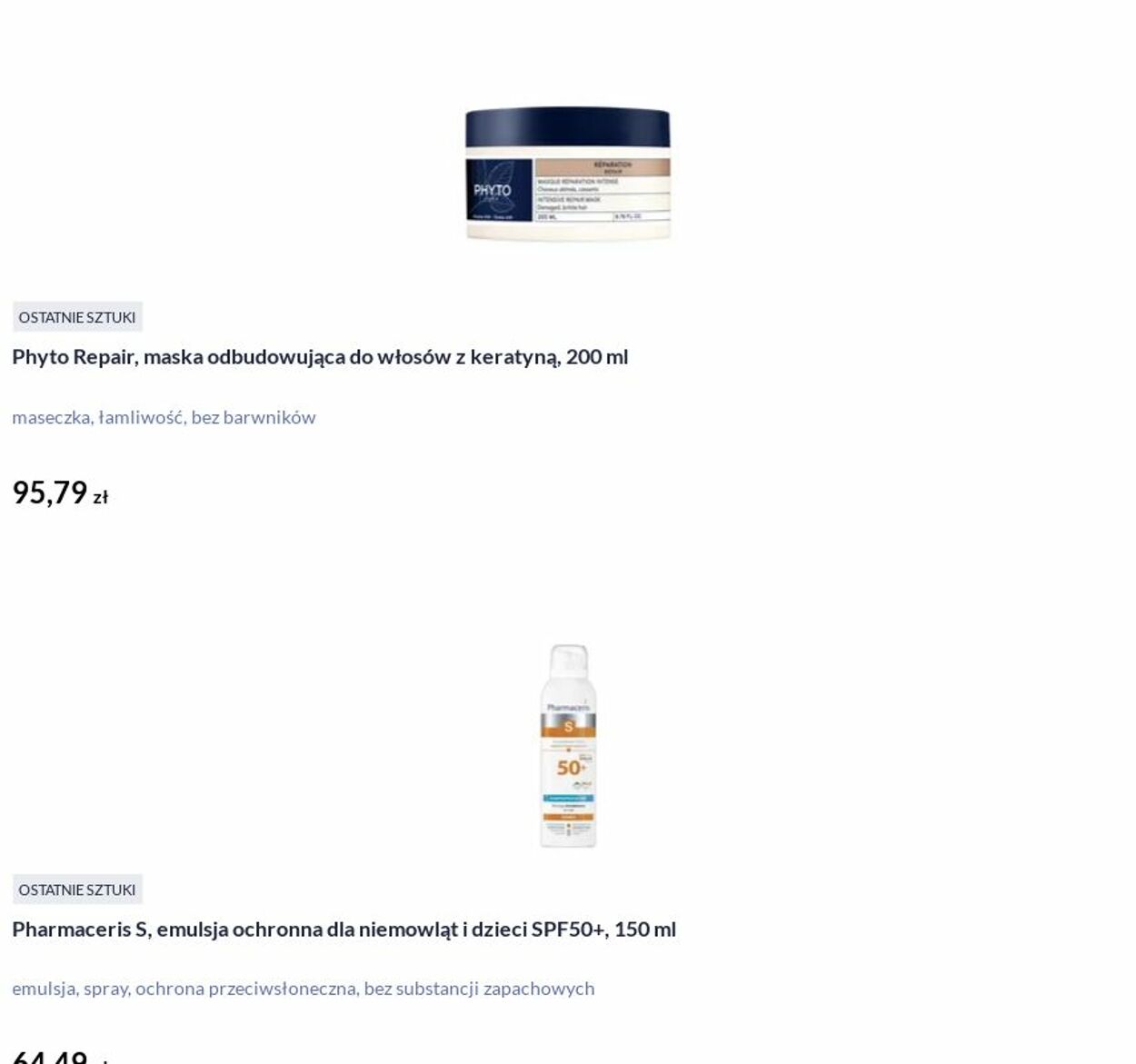 Gazetka DOZ 19.01.2026 - 28.01.2026