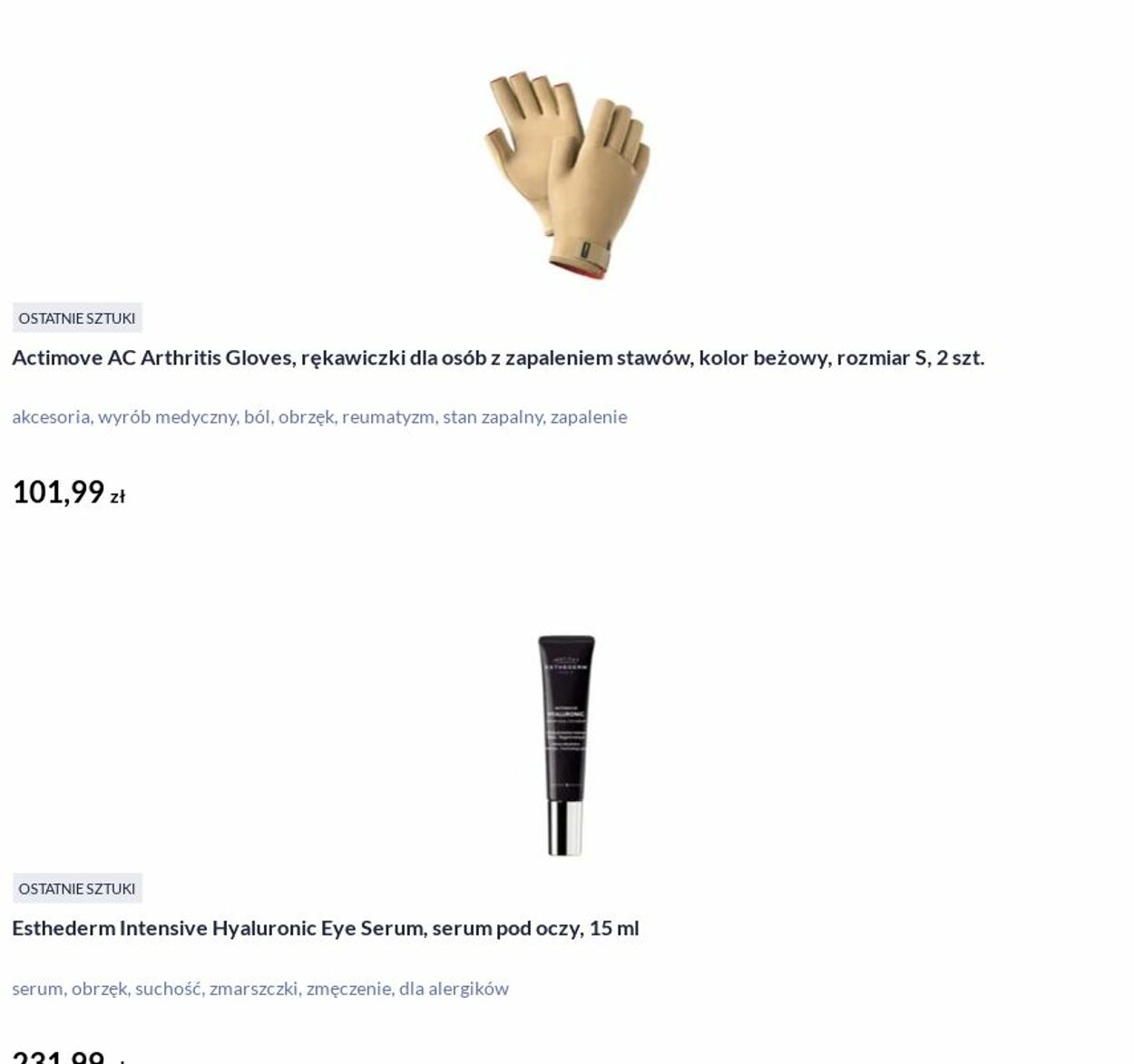 Gazetka DOZ 19.01.2026 - 28.01.2026