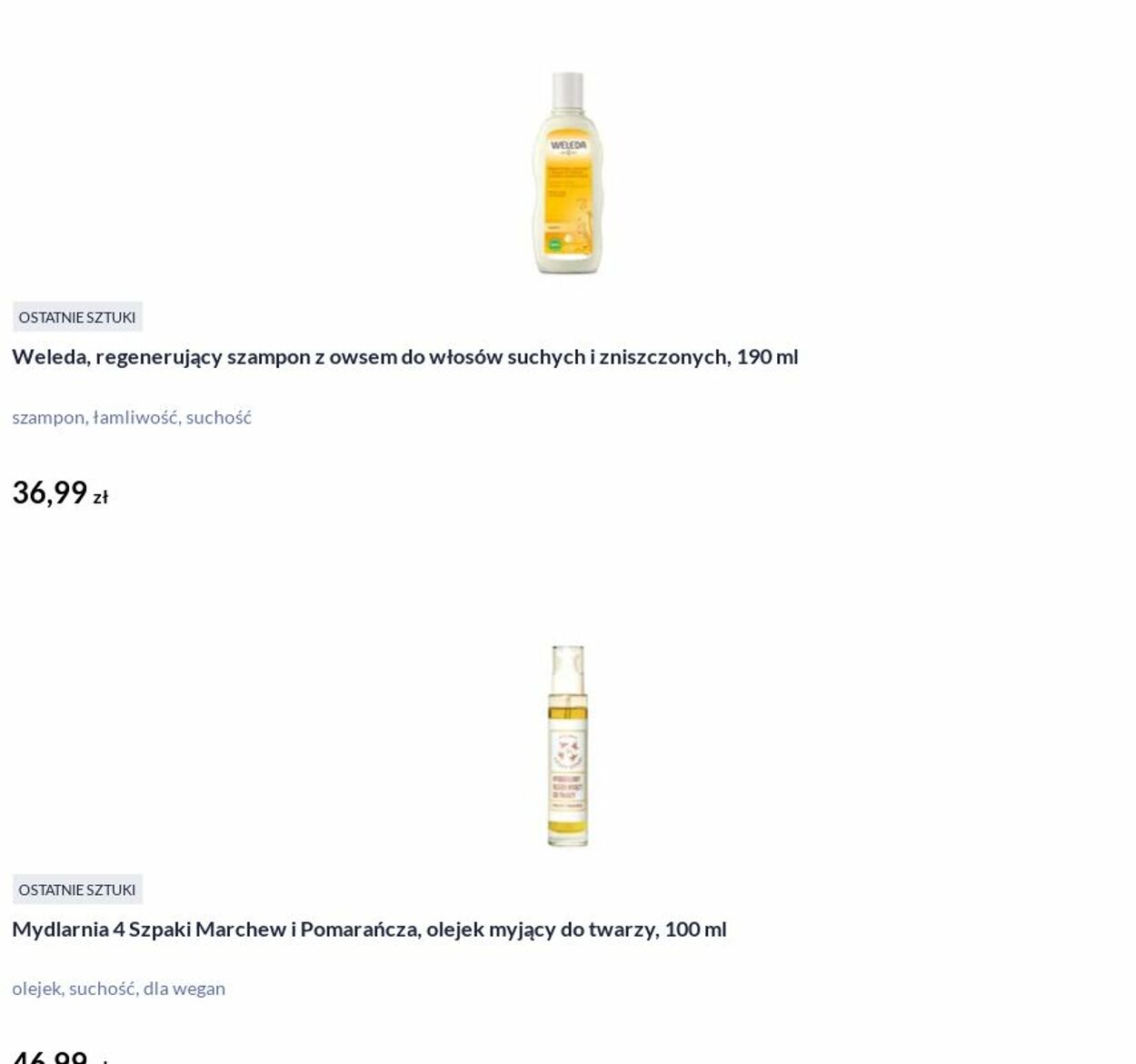 Gazetka DOZ 19.01.2026 - 28.01.2026