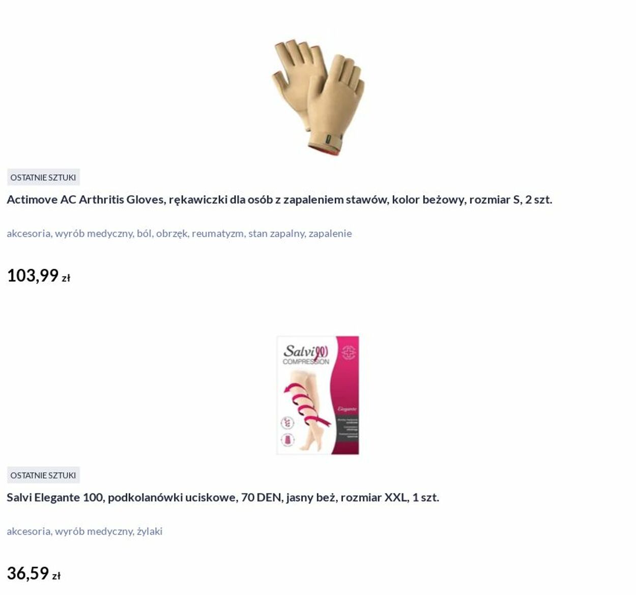 Gazetka DOZ 07.07.2025 - 16.07.2025