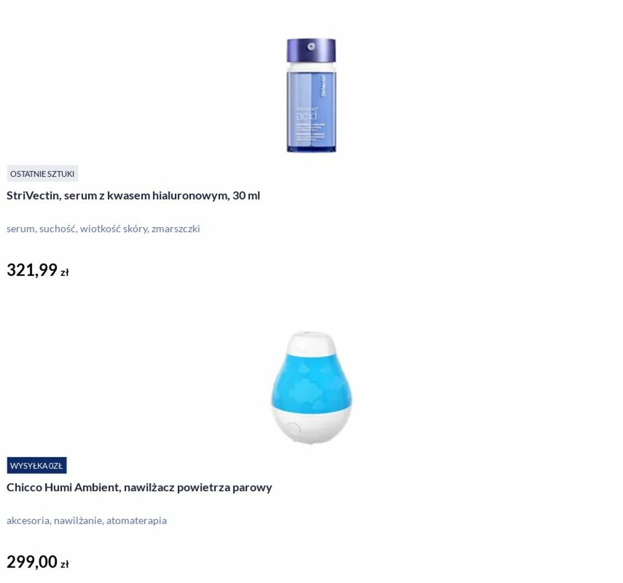 Gazetka DOZ 16.06.2025 - 25.06.2025