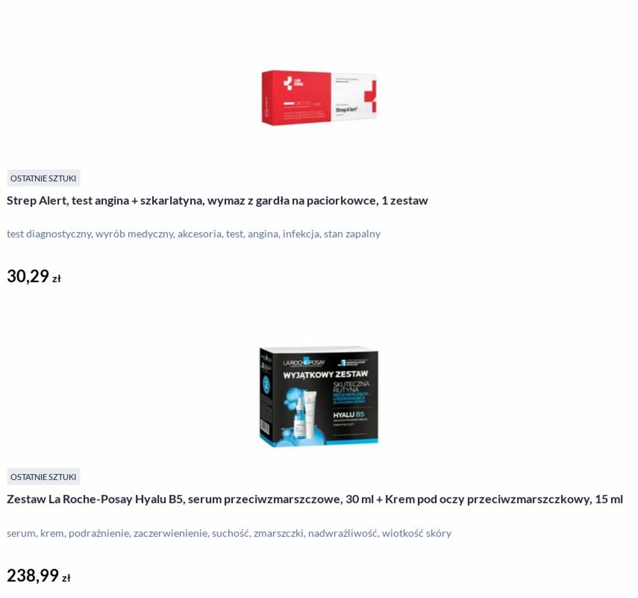 Gazetka DOZ 16.06.2025 - 25.06.2025