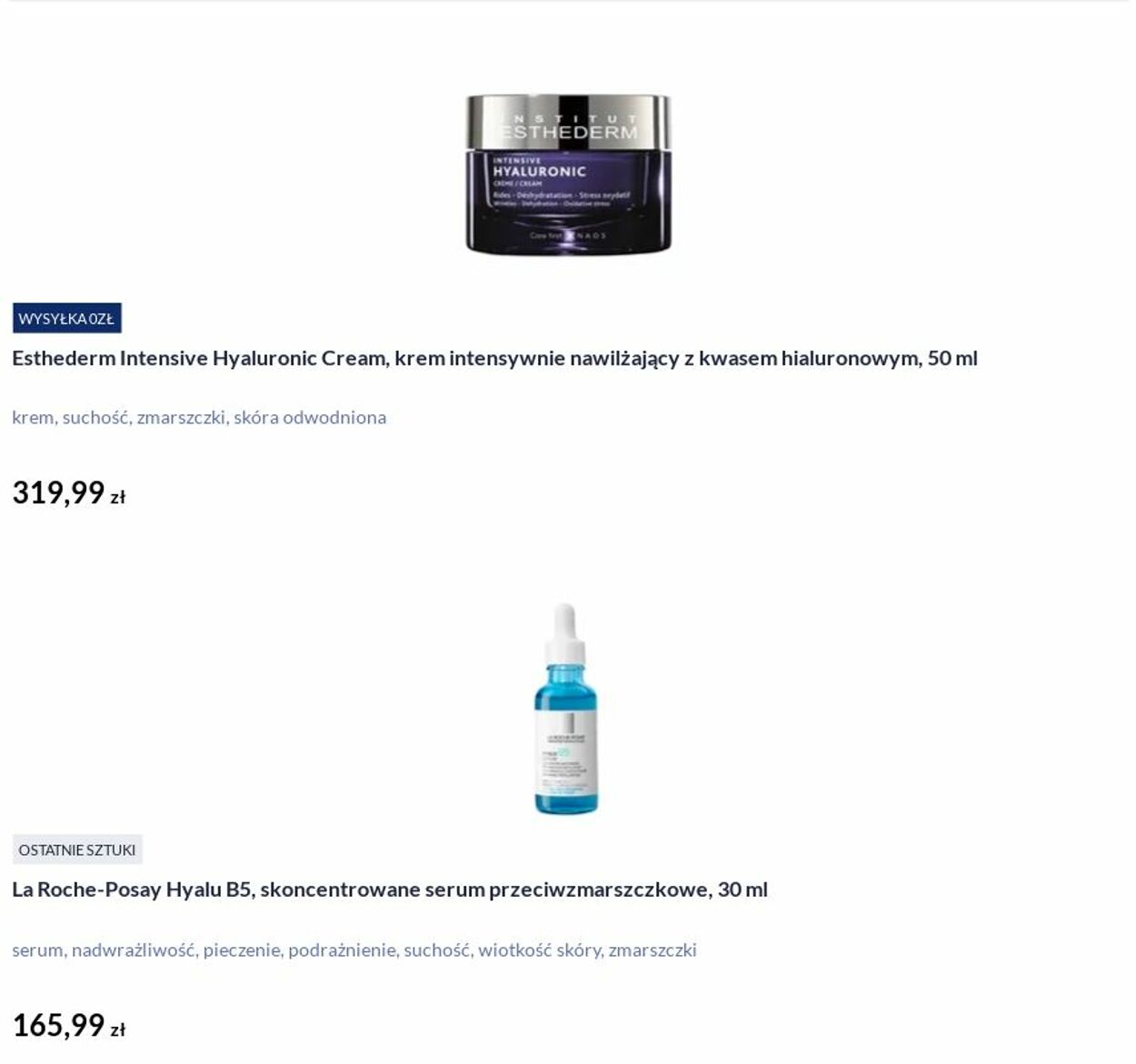 Gazetka DOZ 20.10.2025 - 29.10.2025
