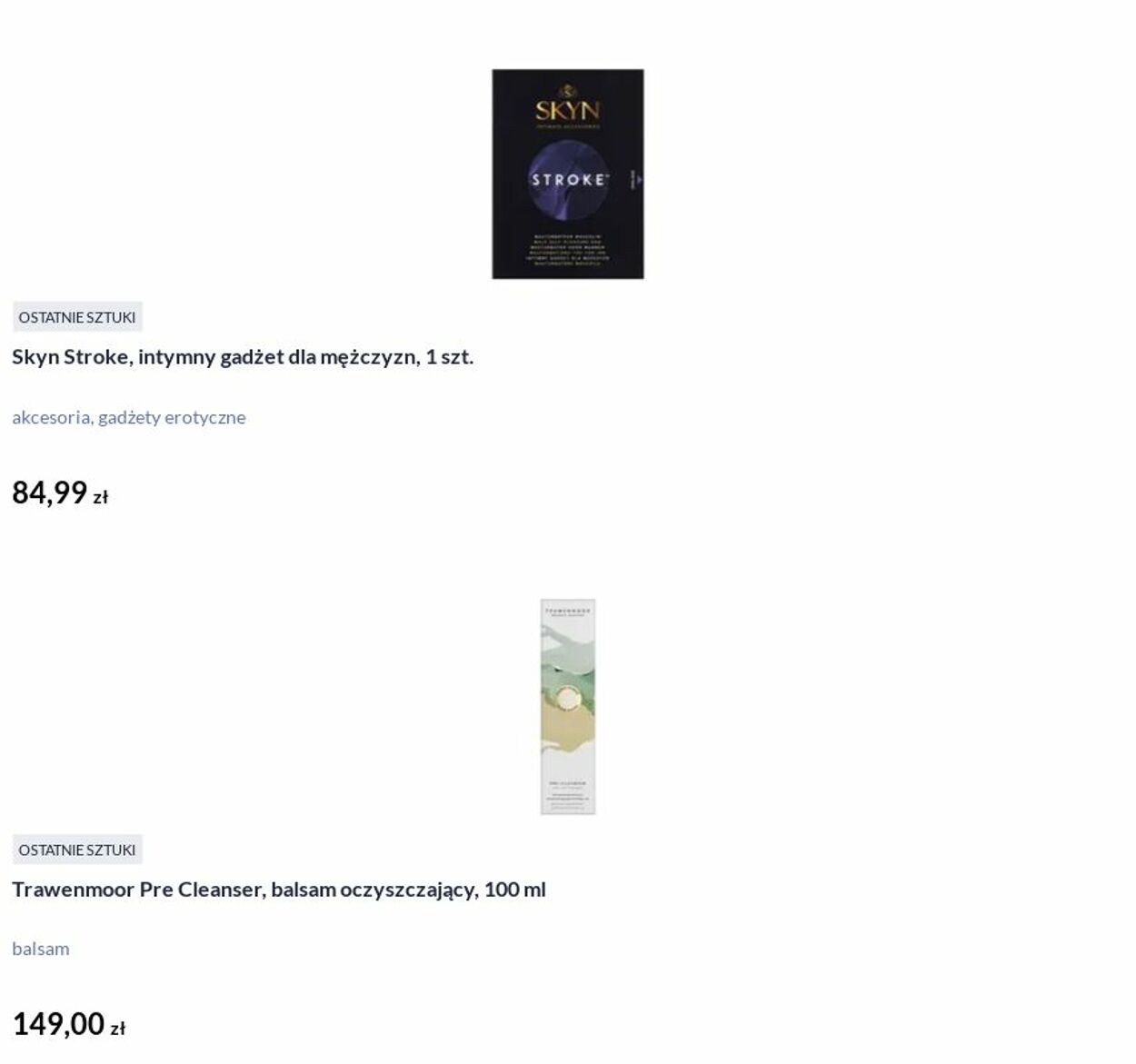 Gazetka DOZ 20.10.2025 - 29.10.2025