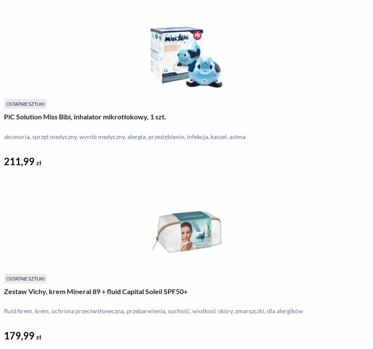 Gazetka DOZ 25.08.2025 - 03.09.2025