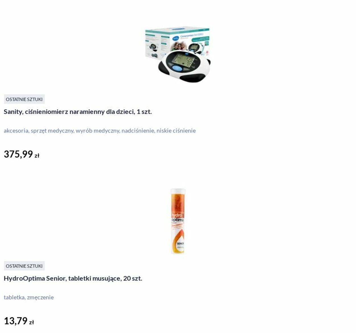 Gazetka DOZ 25.08.2025 - 03.09.2025