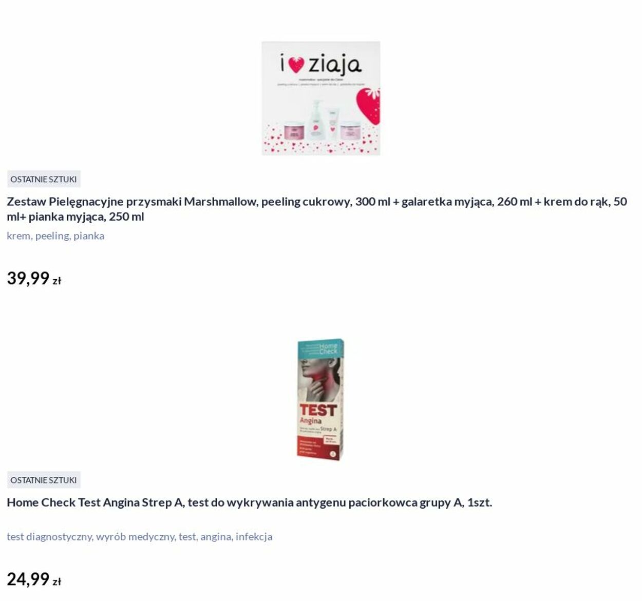 Gazetka DOZ 25.08.2025 - 03.09.2025