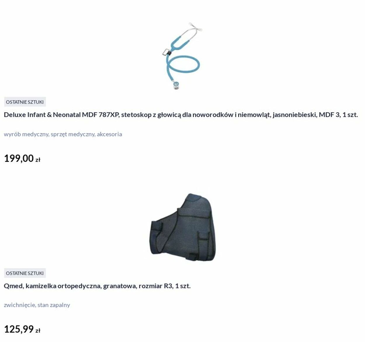 Gazetka DOZ 25.08.2025 - 03.09.2025