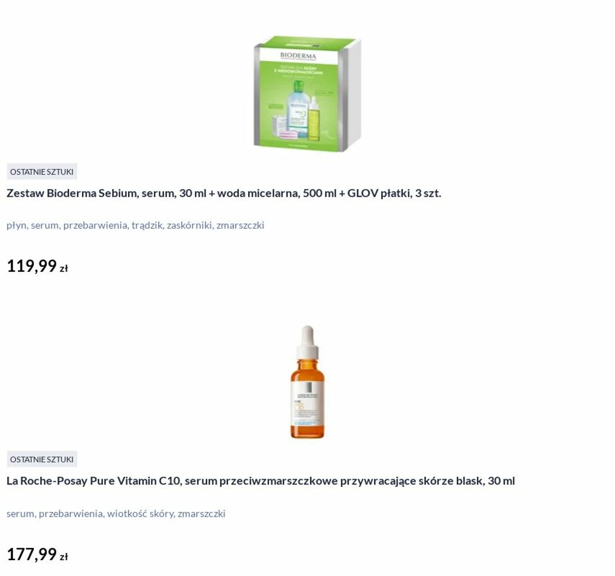 Gazetka DOZ 25.08.2025 - 03.09.2025