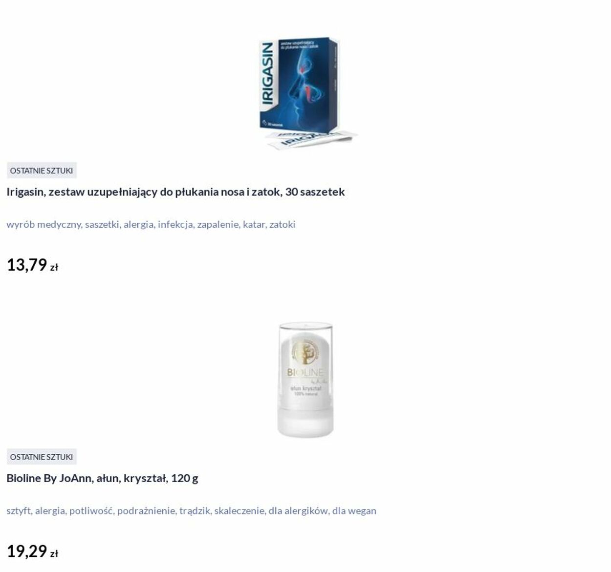 Gazetka DOZ 25.08.2025 - 03.09.2025