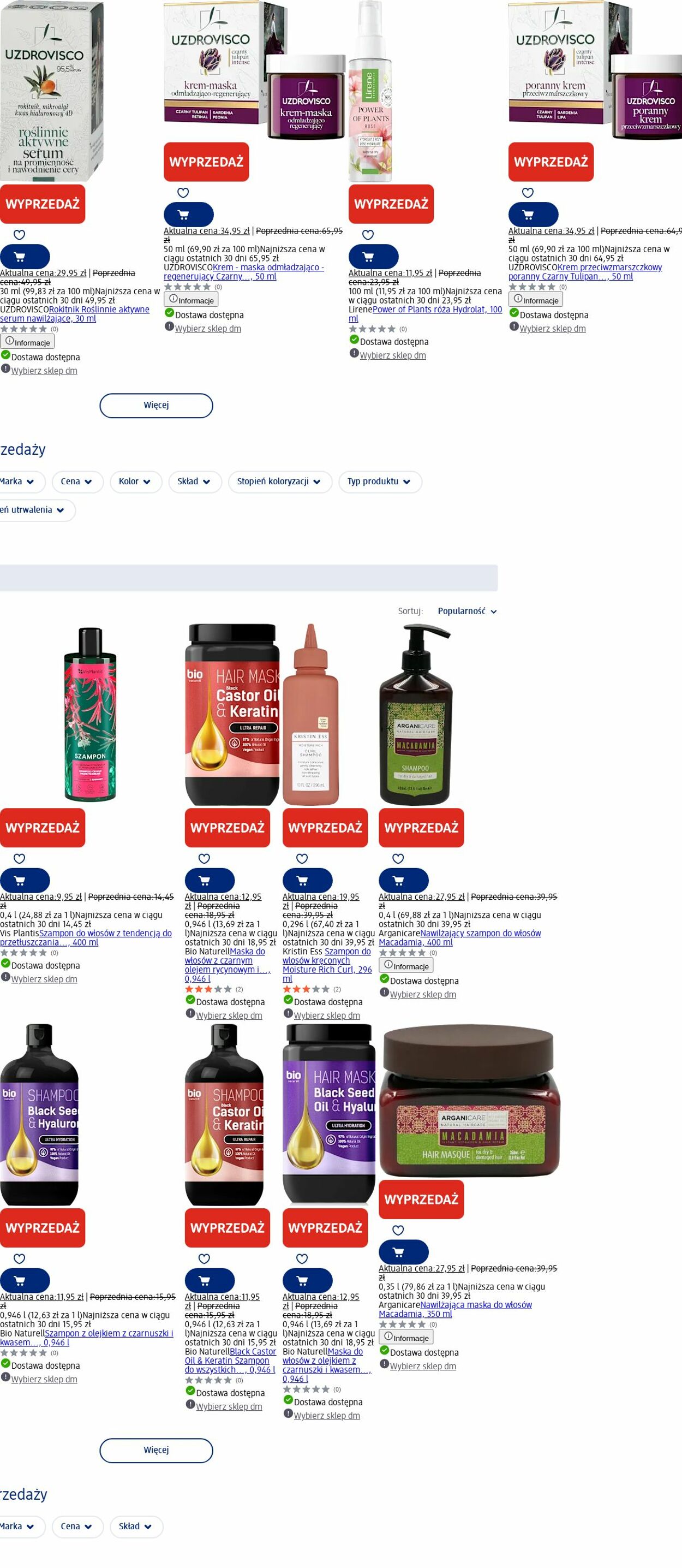 Gazetka Drogerie DM 25.08.2025 - 03.09.2025