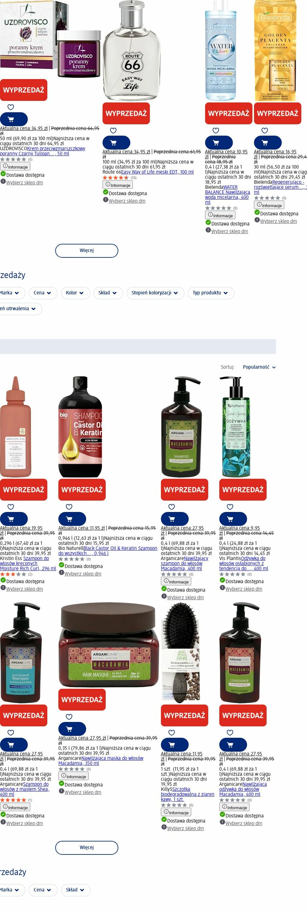 Gazetka Drogerie DM 08.09.2025 - 17.09.2025
