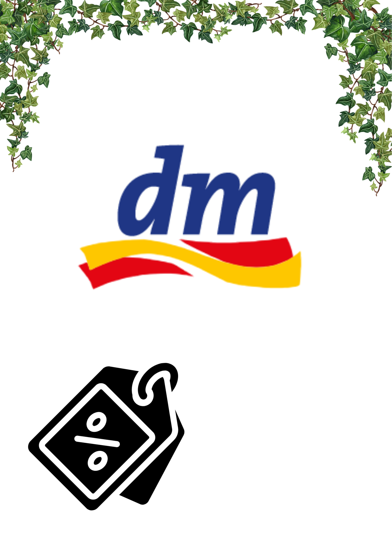 Drogerie DM Gazetki promocyjne