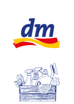 Gazetka Drogerie DM 21.07.2025 - 30.07.2025