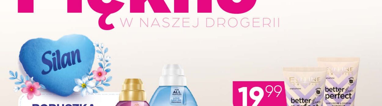 Gazetka Drogerie Koliber 12.06.2026 - 20.06.2026