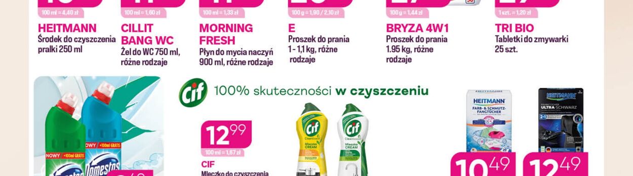 Gazetka Drogerie Koliber 08.09.2026 - 16.09.2026
