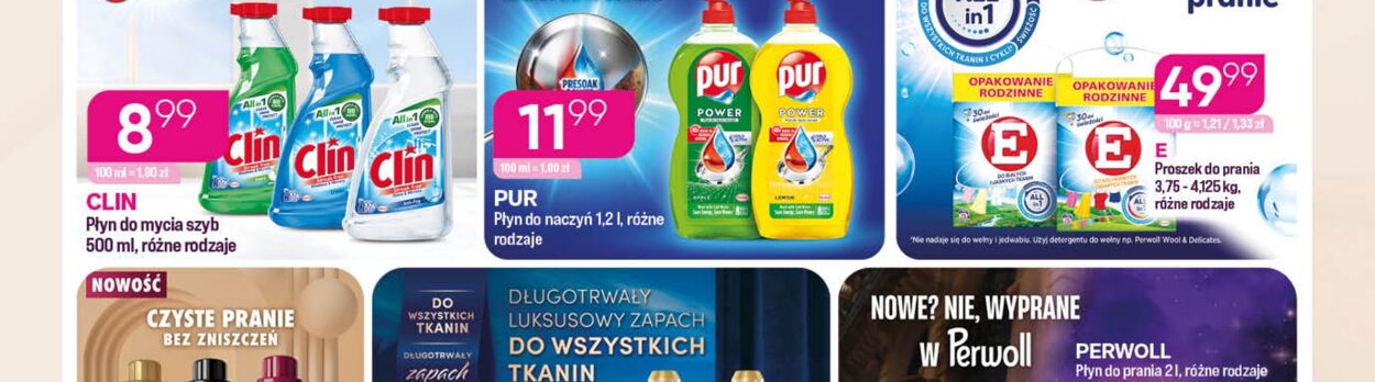 Gazetka Drogerie Koliber 04.08.2026 - 12.08.2026