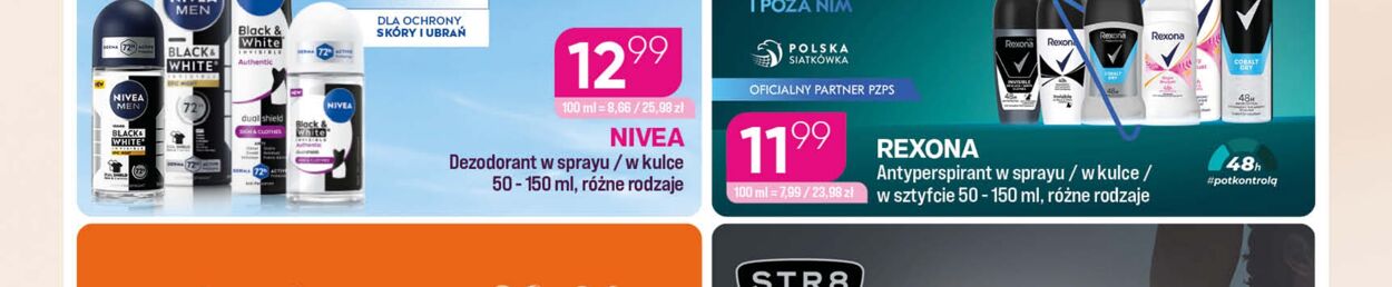 Gazetka Drogerie Koliber 07.05.2026 - 15.05.2026