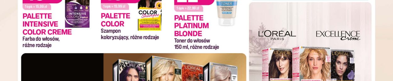 Gazetka Drogerie Koliber 07.05.2026 - 15.05.2026