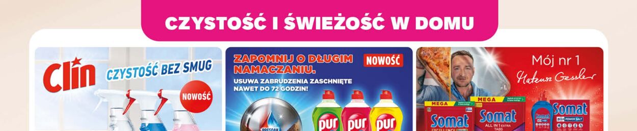 Gazetka Drogerie Koliber 07.05.2026 - 15.05.2026