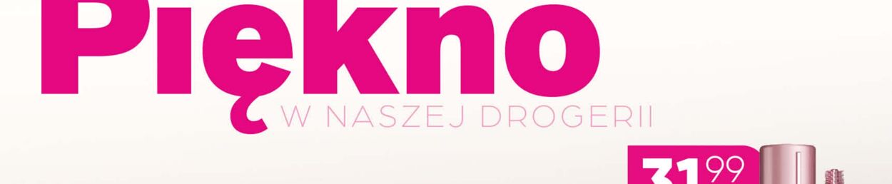 Gazetka Drogerie Koliber 07.05.2026 - 15.05.2026