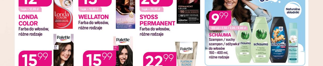 Gazetka Drogerie Koliber 07.05.2026 - 15.05.2026