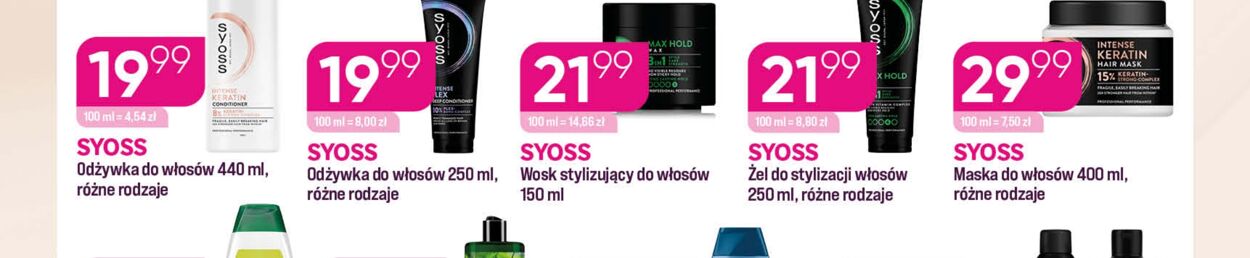 Gazetka Drogerie Koliber 07.05.2026 - 15.05.2026