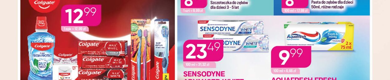 Gazetka Drogerie Koliber 07.05.2026 - 15.05.2026
