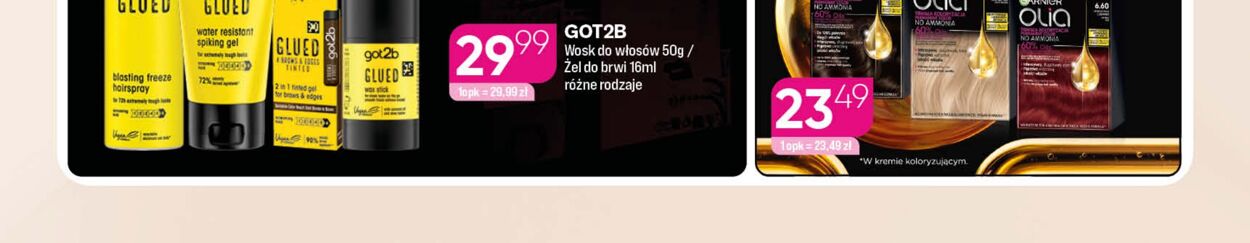 Gazetka Drogerie Koliber 07.05.2026 - 15.05.2026