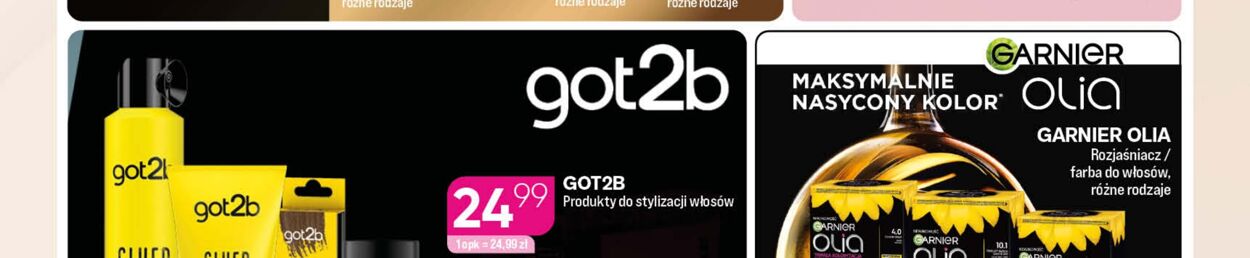 Gazetka Drogerie Koliber 07.05.2026 - 15.05.2026