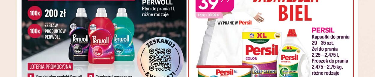 Gazetka Drogerie Koliber 07.05.2026 - 15.05.2026