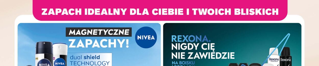 Gazetka Drogerie Koliber 07.05.2026 - 15.05.2026