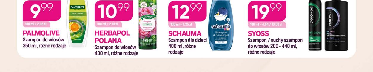 Gazetka Drogerie Koliber 07.05.2026 - 15.05.2026
