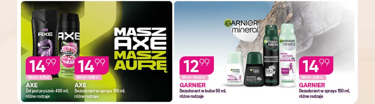 Gazetka Drogerie Koliber 09.06.2026 - 17.06.2026