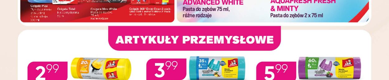 Gazetka Drogerie Koliber 07.05.2026 - 15.05.2026