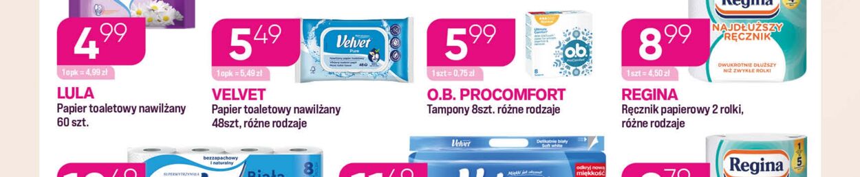Gazetka Drogerie Koliber 07.05.2026 - 15.05.2026